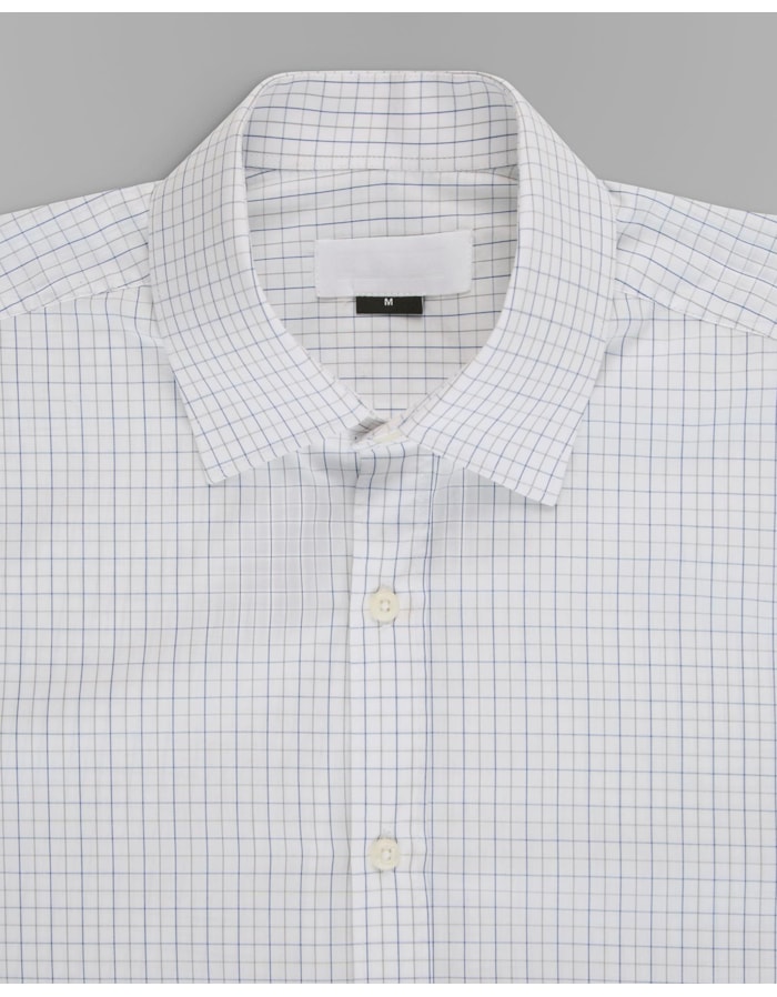Camisa Algodão Egípcio