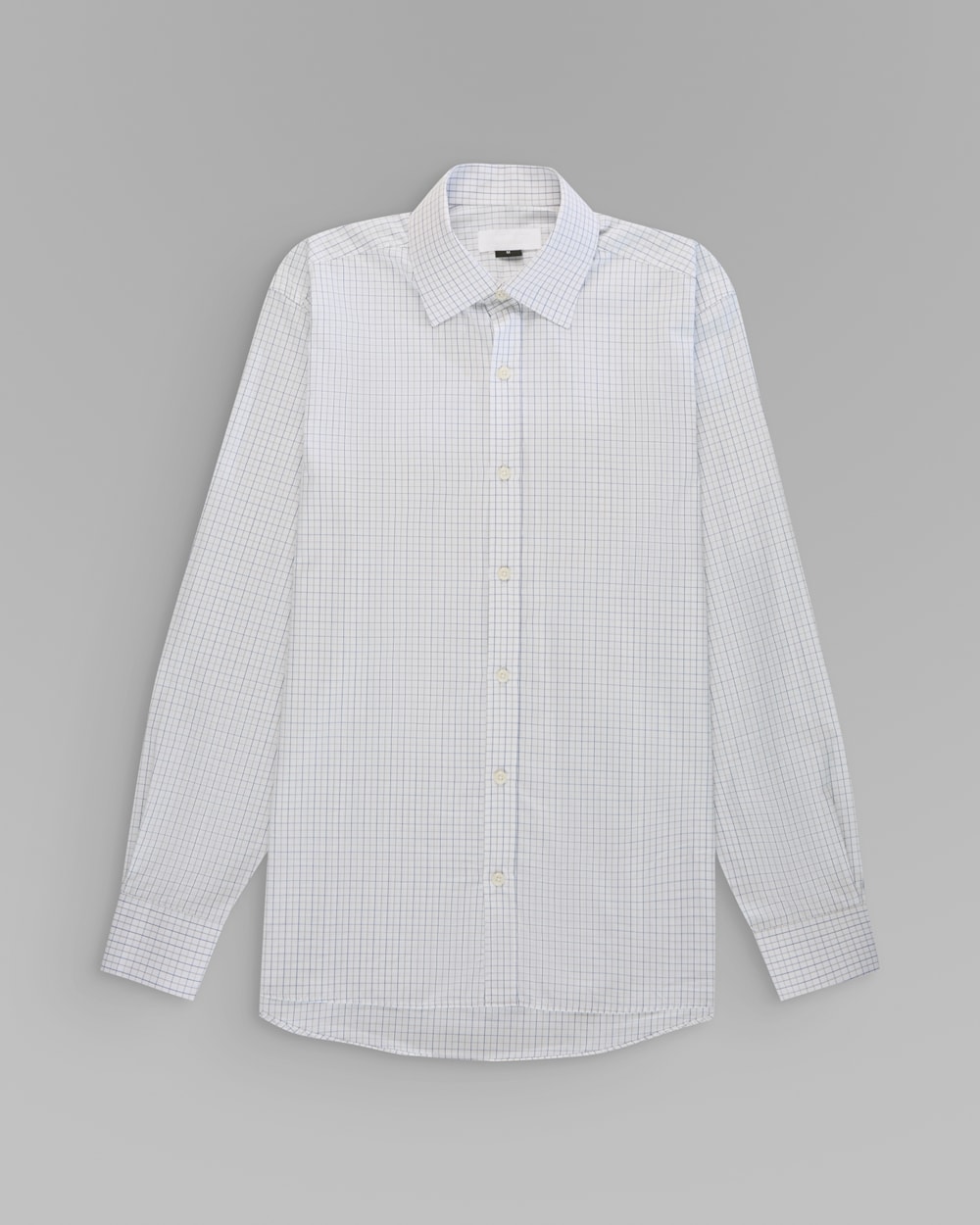 Camisa Algodão Egípcio