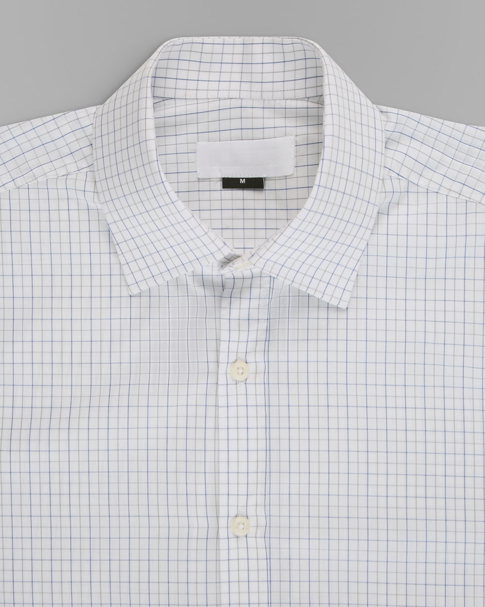 Camisa Algodão Egípcio