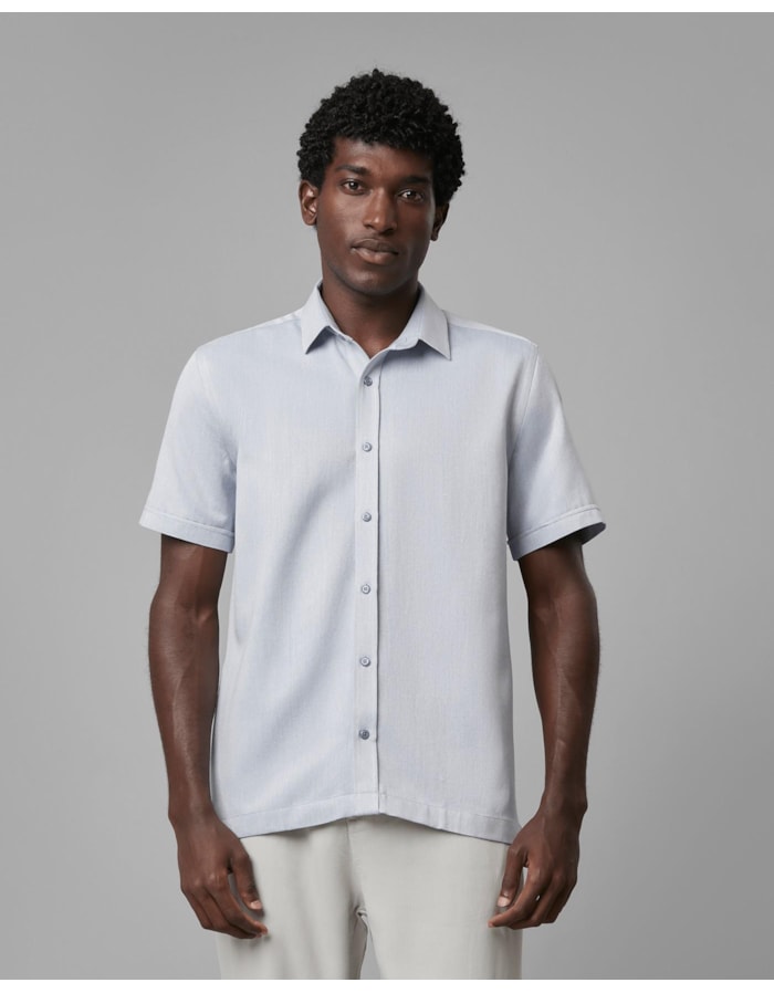 Camisa Algodão Reciclado