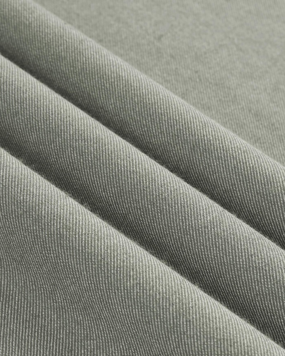 Camisa Algodão Reciclado Manga Curta