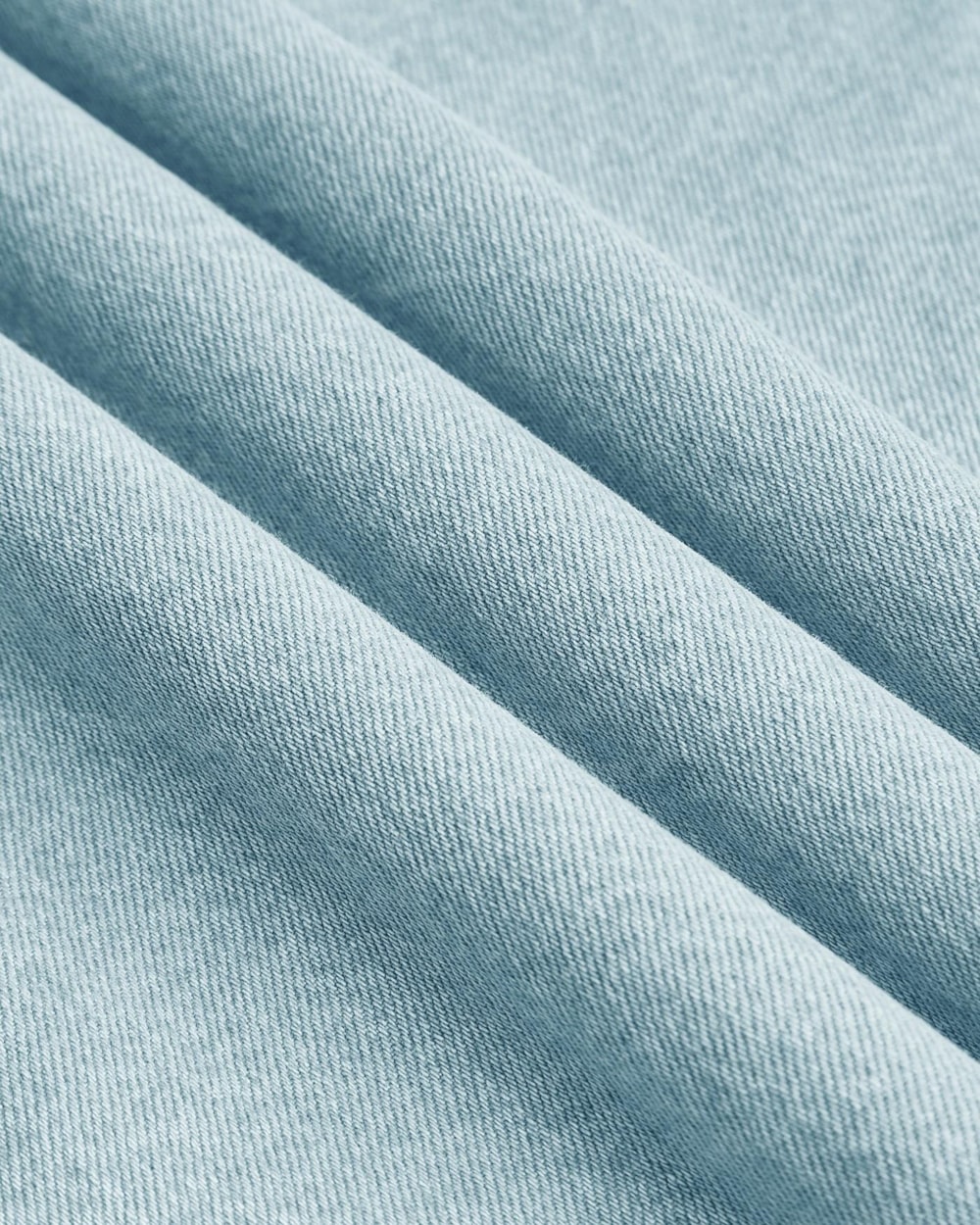 Camisa Algodão Regenerativo Manga Curta