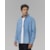 Camisa beta jeans claro-azul-pp