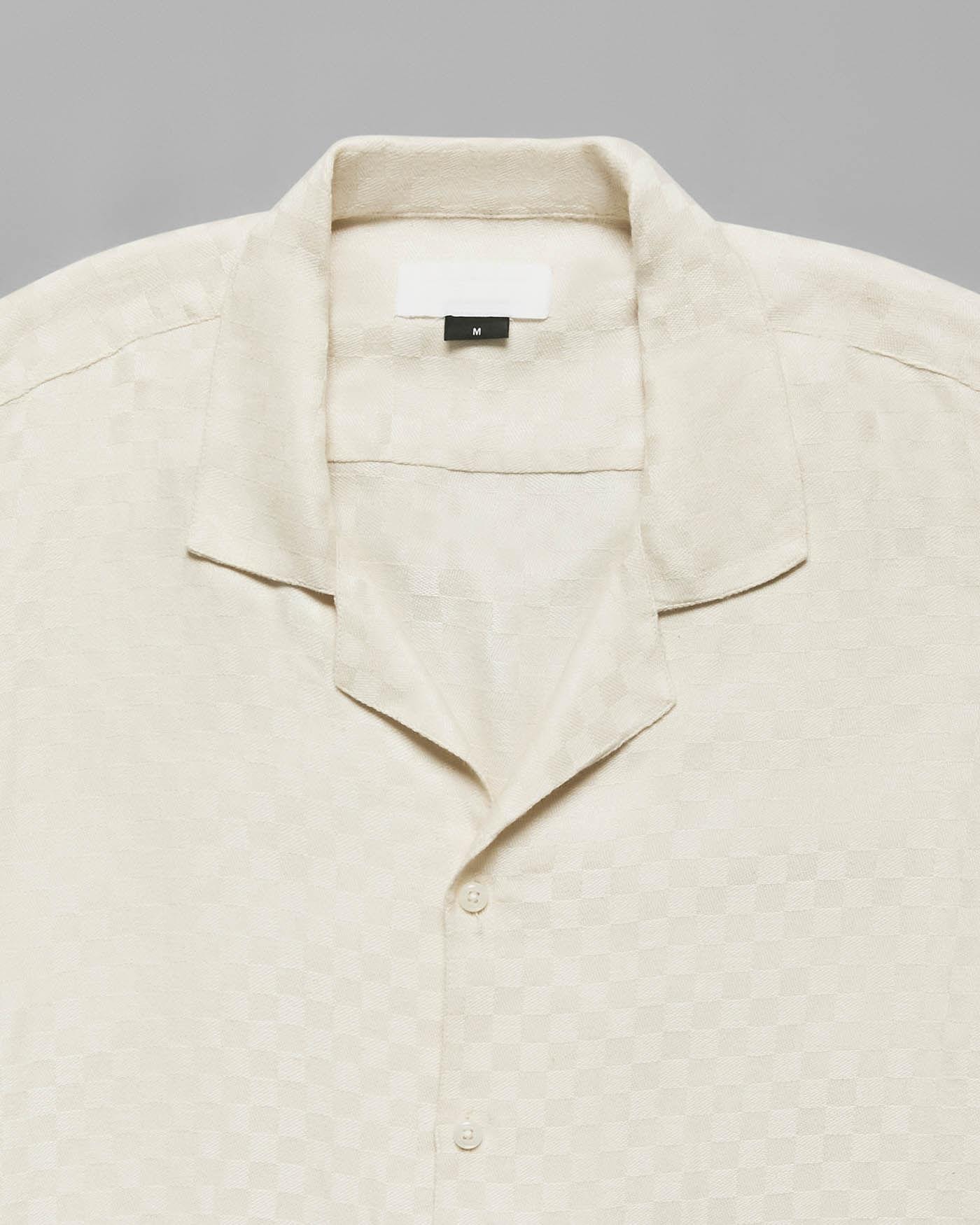 Camisa Camp Collar Xadrez Ltda - Frete Rápido e Garantia de Qualidade!