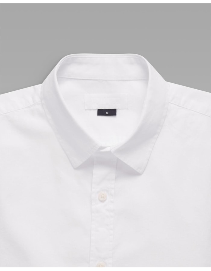 Camisa Chambray