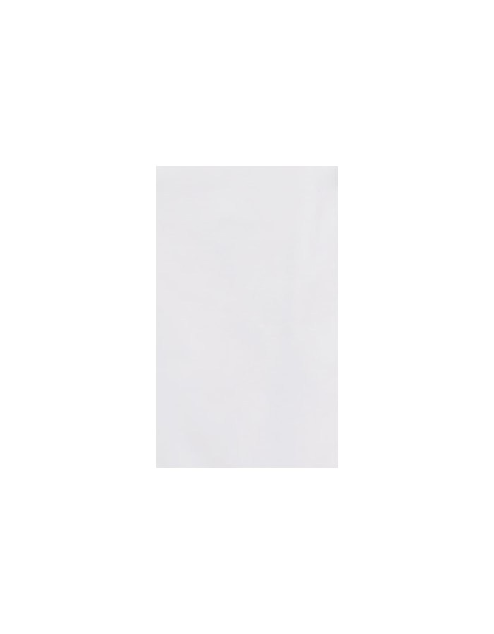 Camisa Chambray Manga Curta