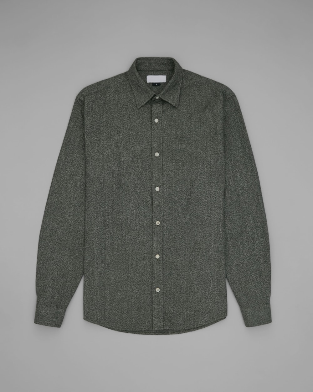Camisa Flanela