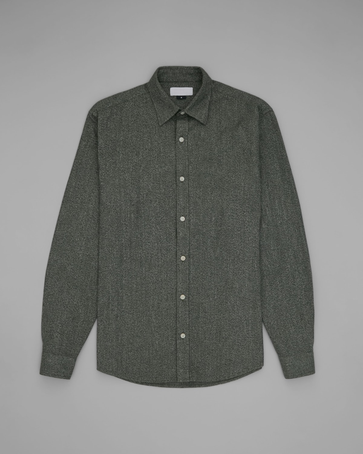 Camisa Flanela
