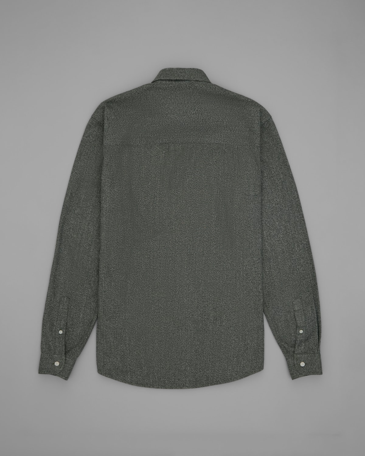 Camisa Flanela