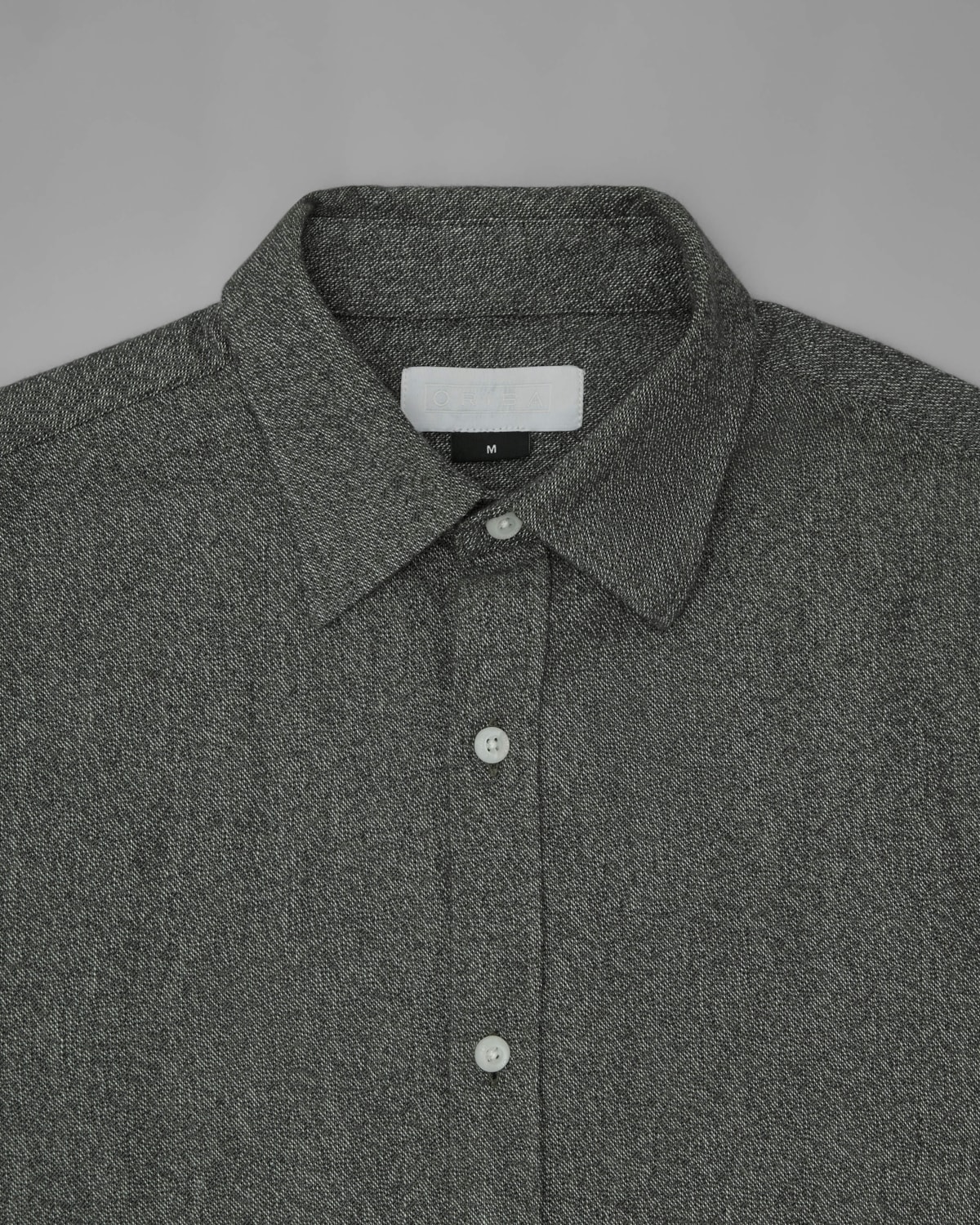 Camisa Flanela