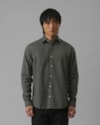 Camisa flanela-verde-g