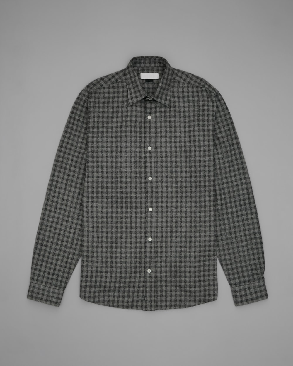 Camisa Flanela