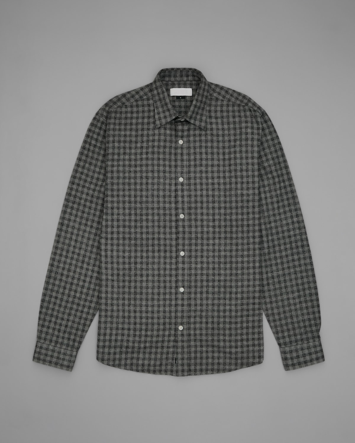 Camisa Flanela