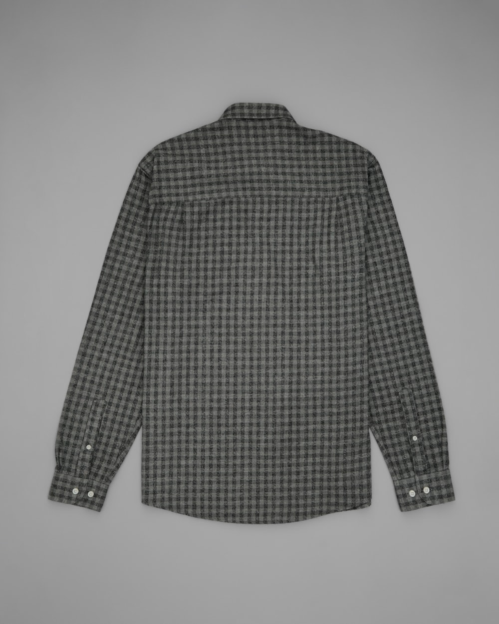 Camisa Flanela