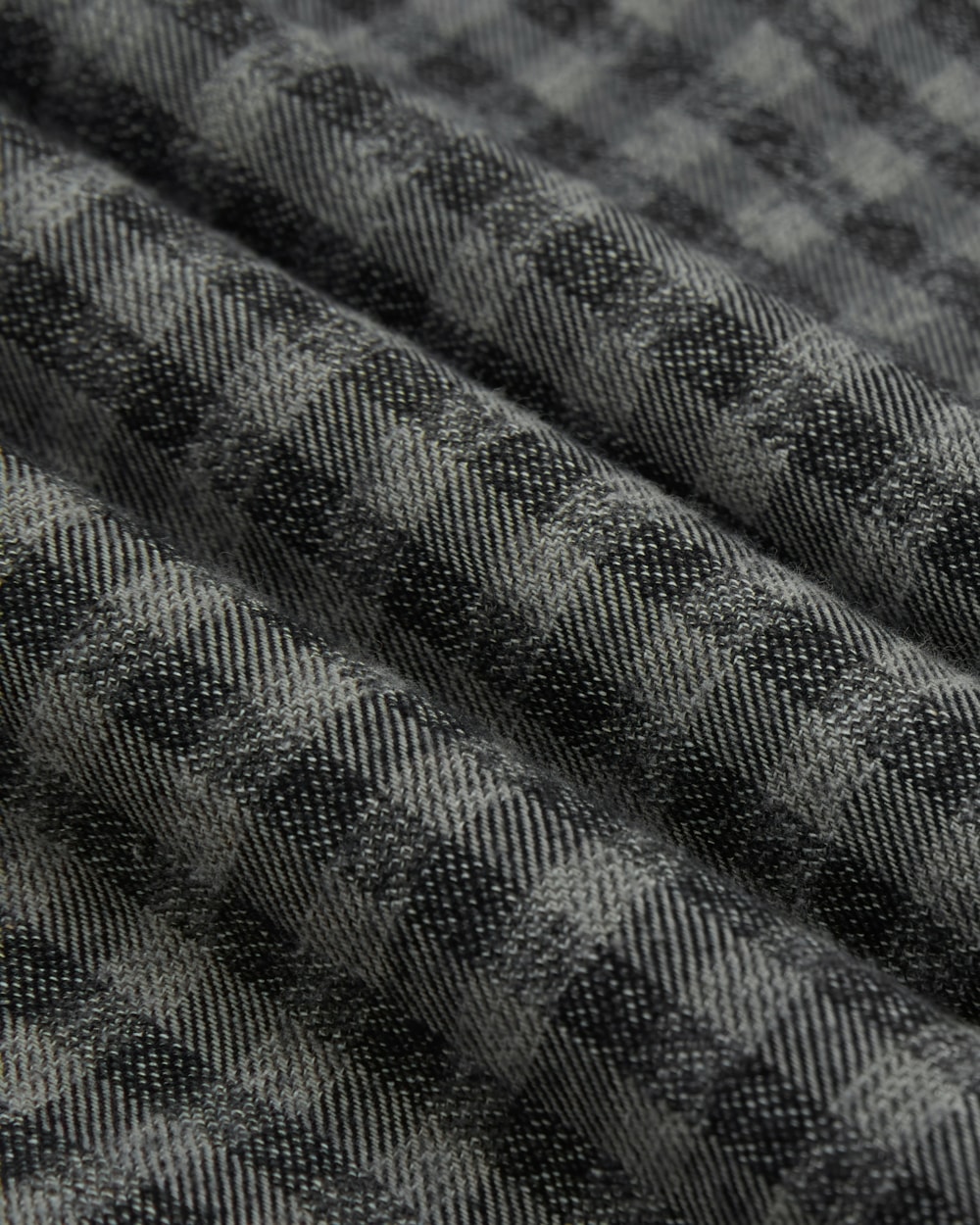 Camisa Flanela