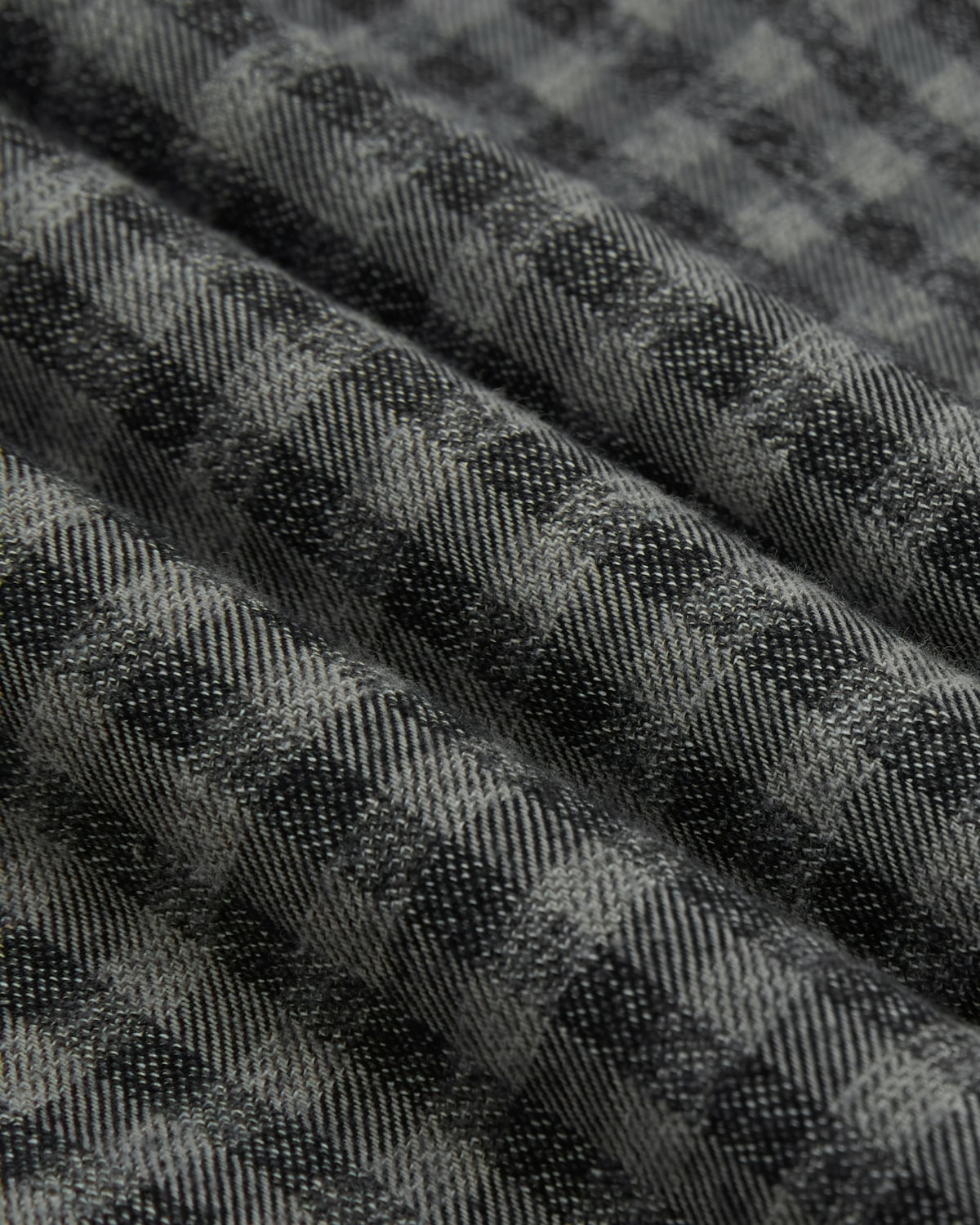 Camisa Flanela