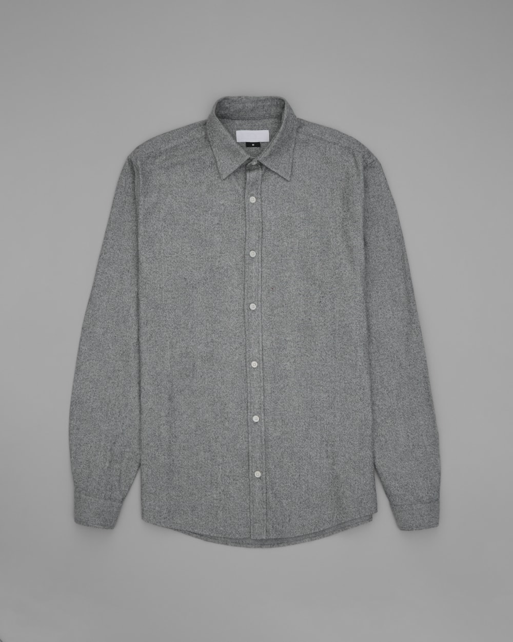 Camisa Flanela