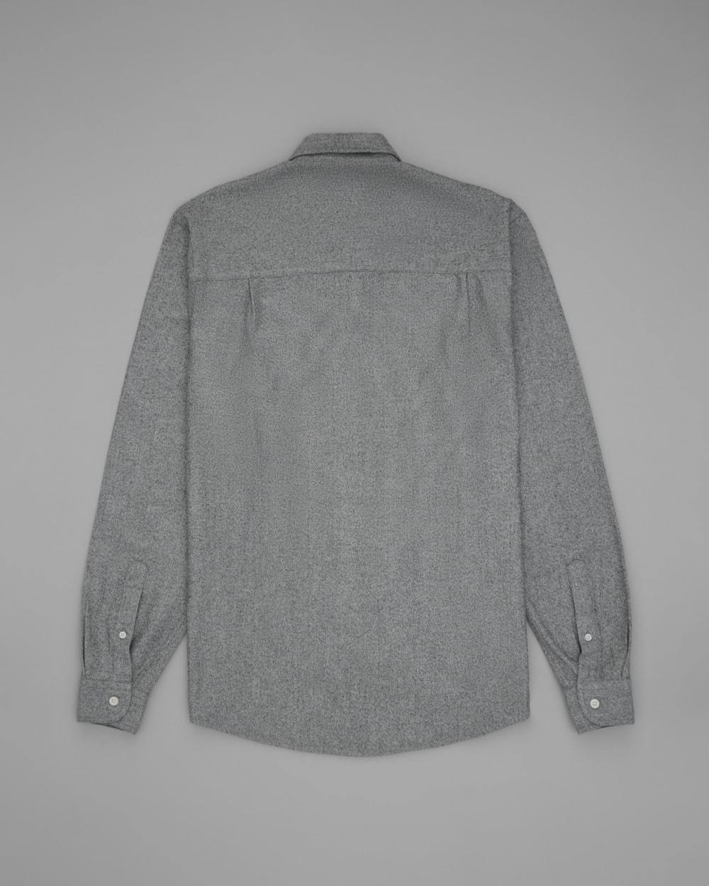 Camisa Flanela