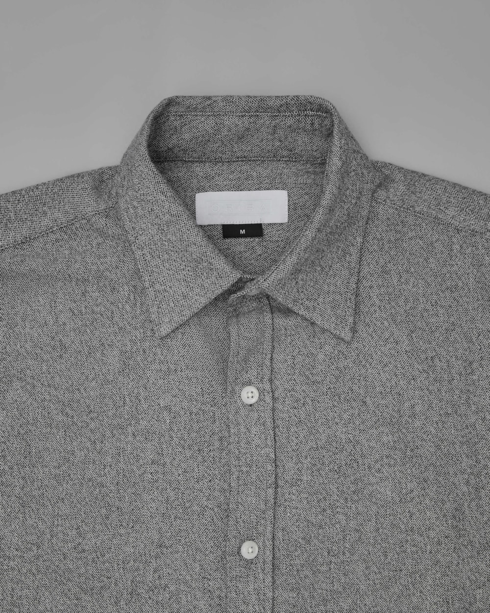 Camisa Flanela