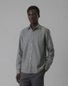 Camisa flanela-cinza-g