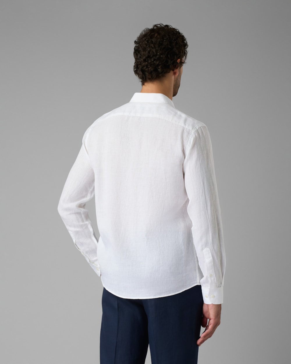 Camisa Linho