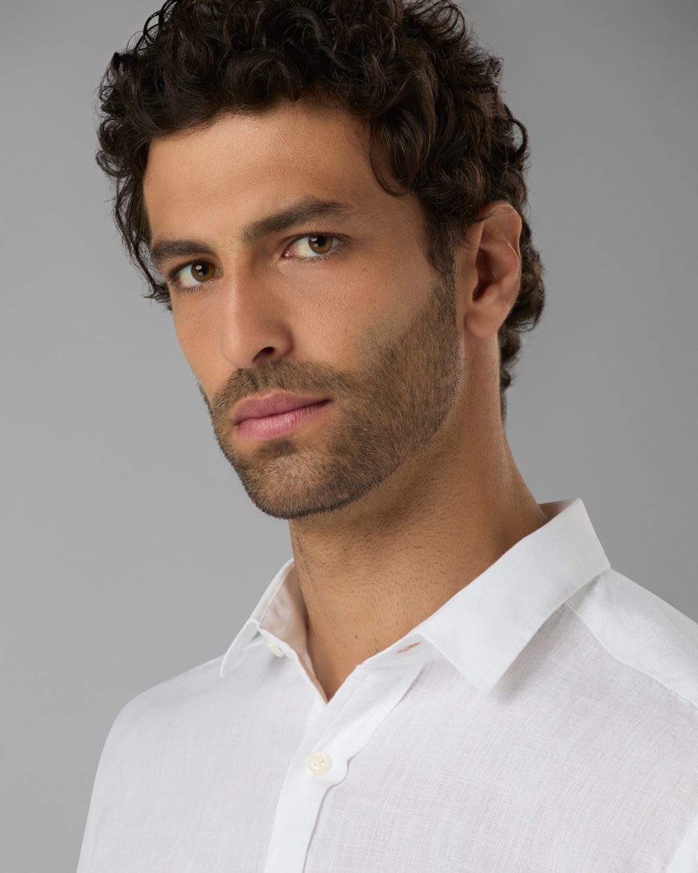 Camisa Linho