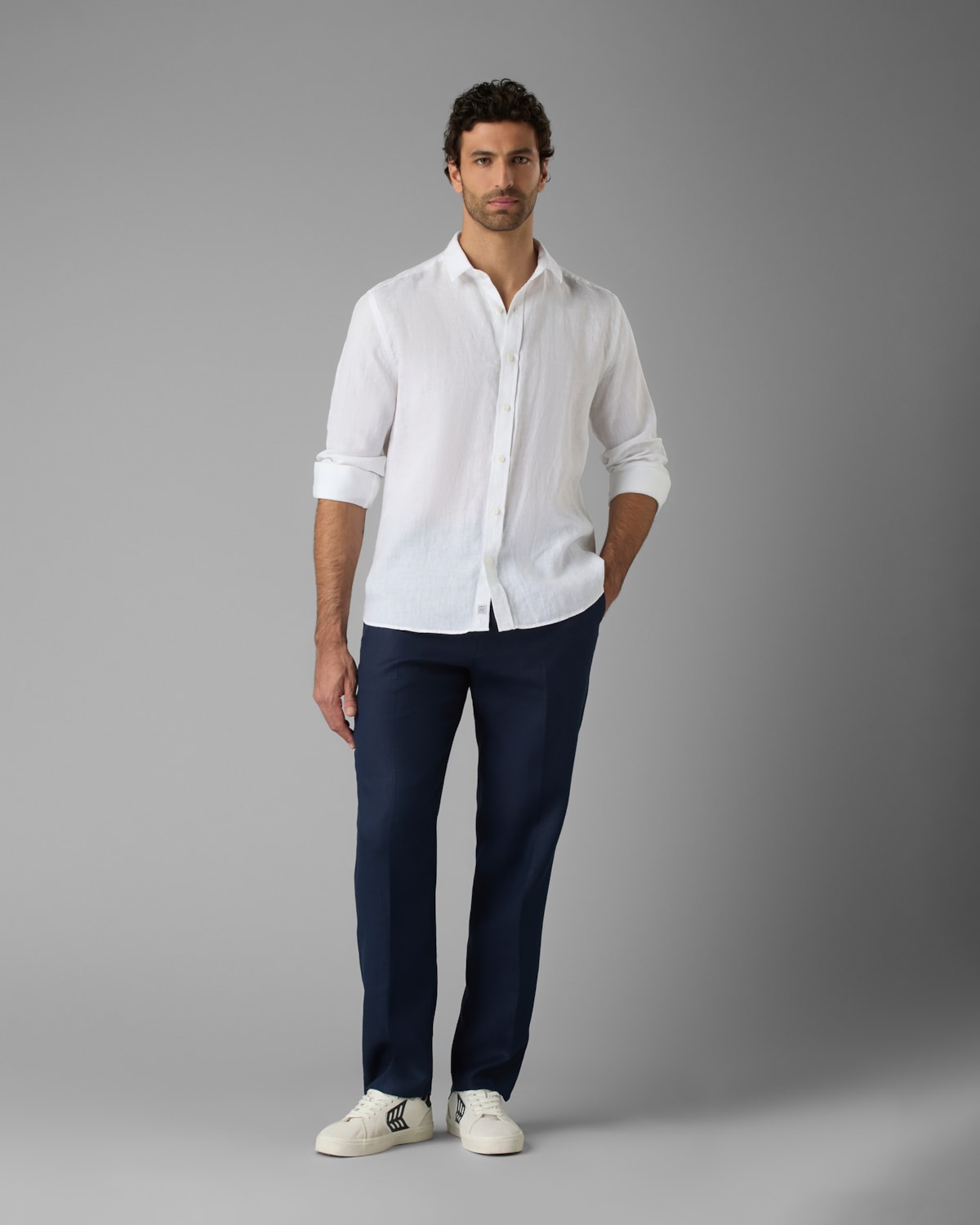 Camisa Linho