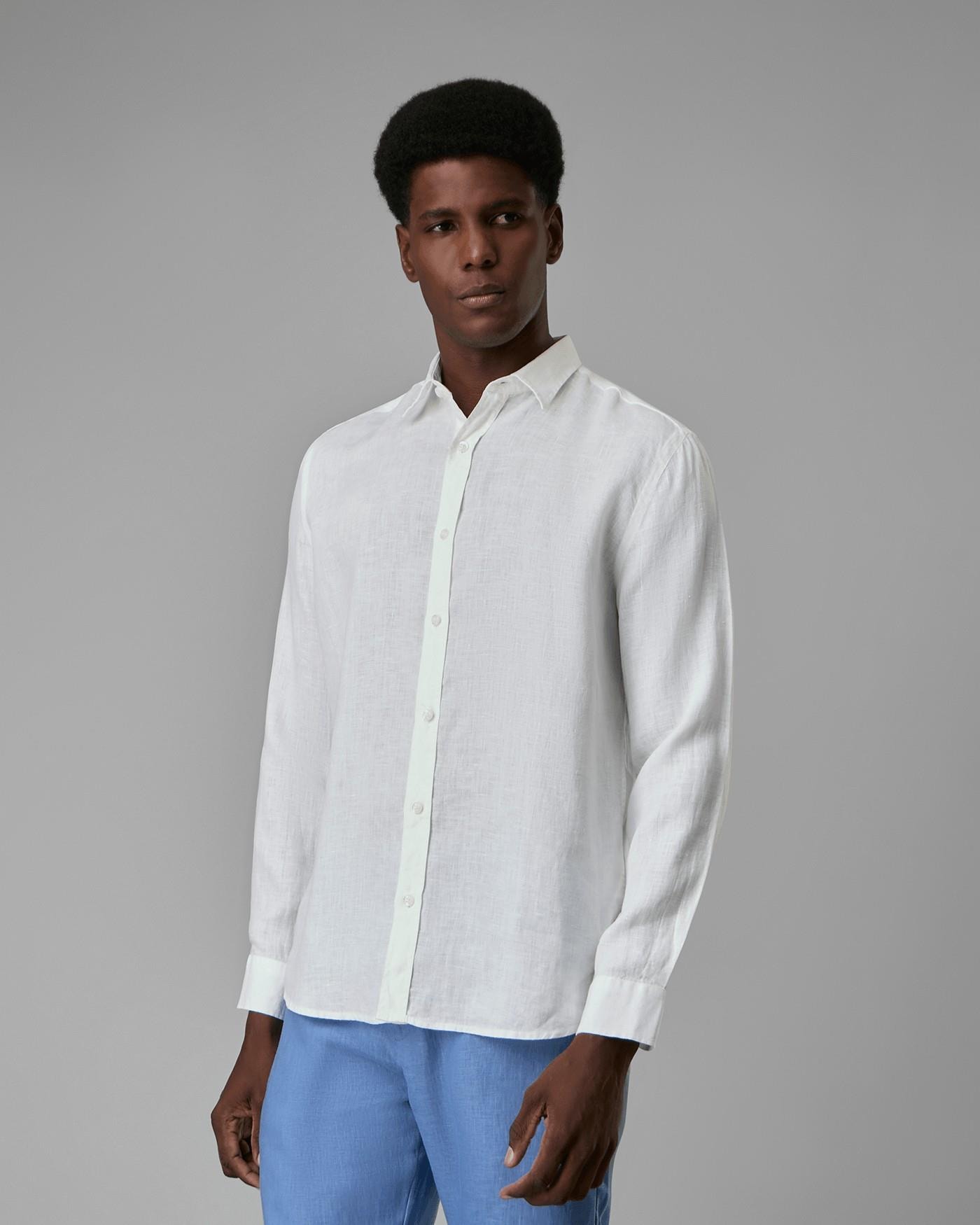 Camisa Linho