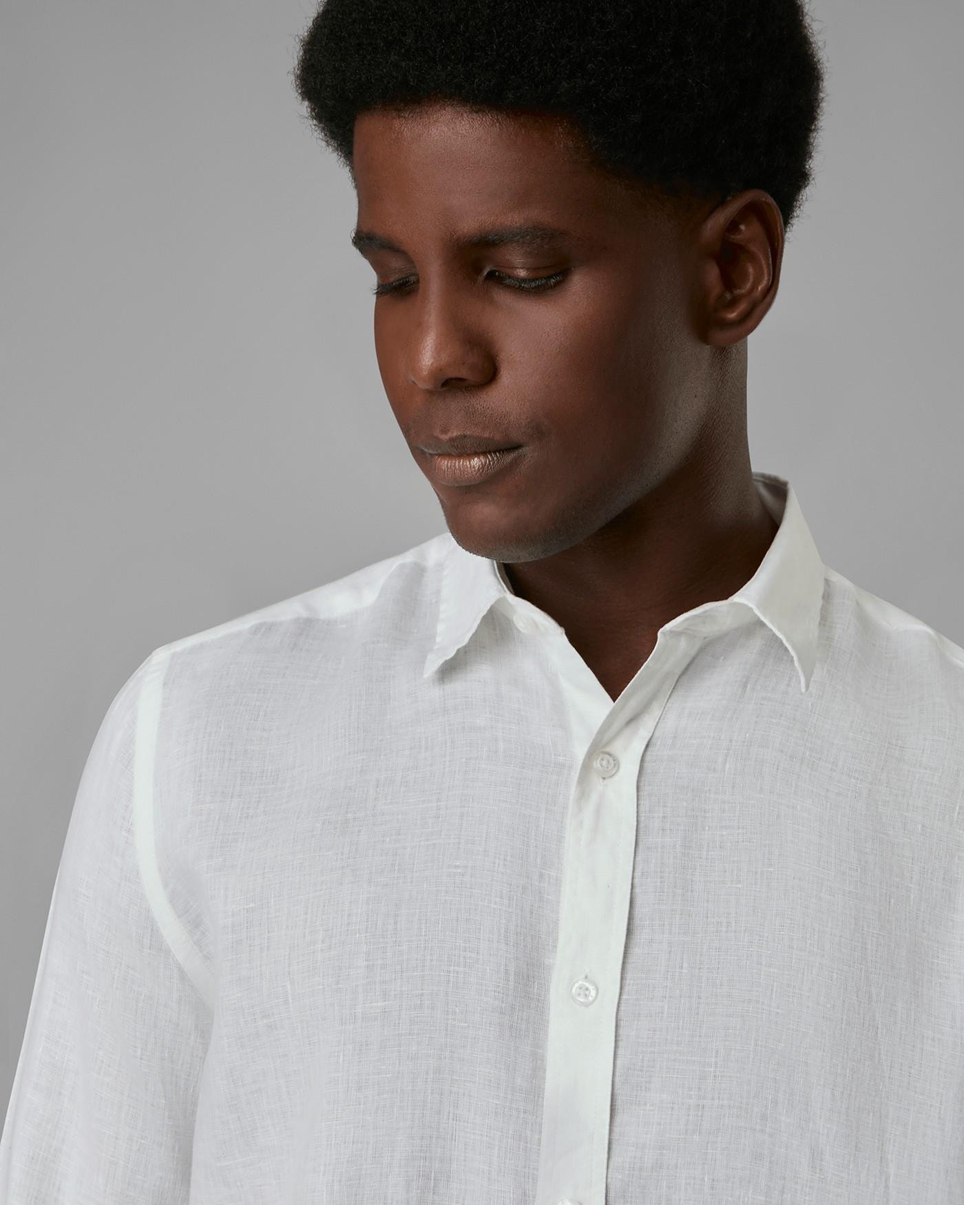 Camisa Linho
