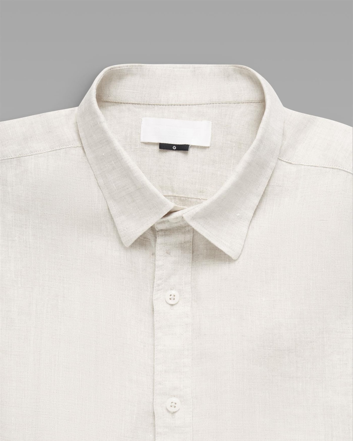Camisa Linho