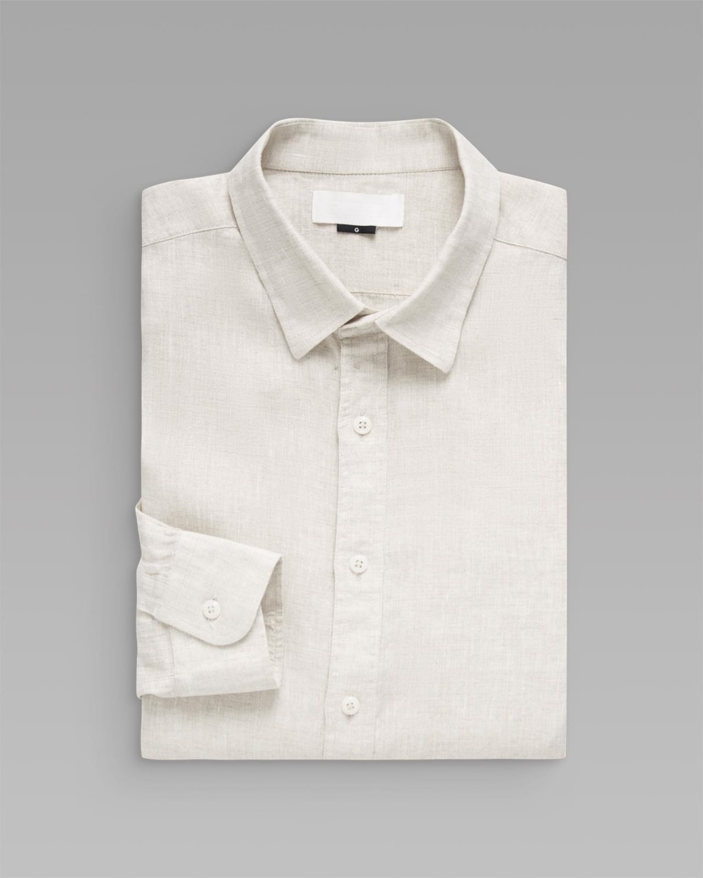 Camisa Linho