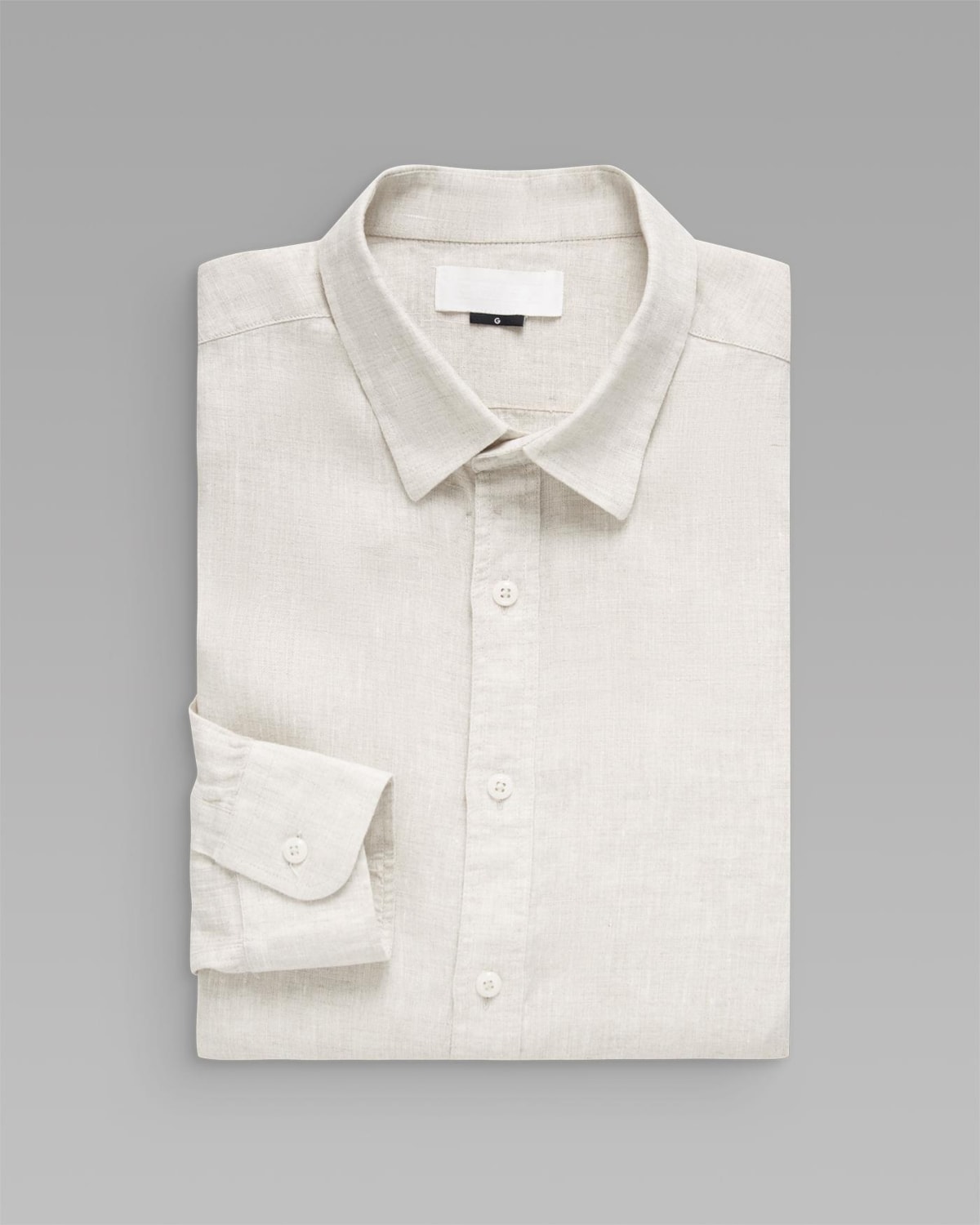 Camisa Linho