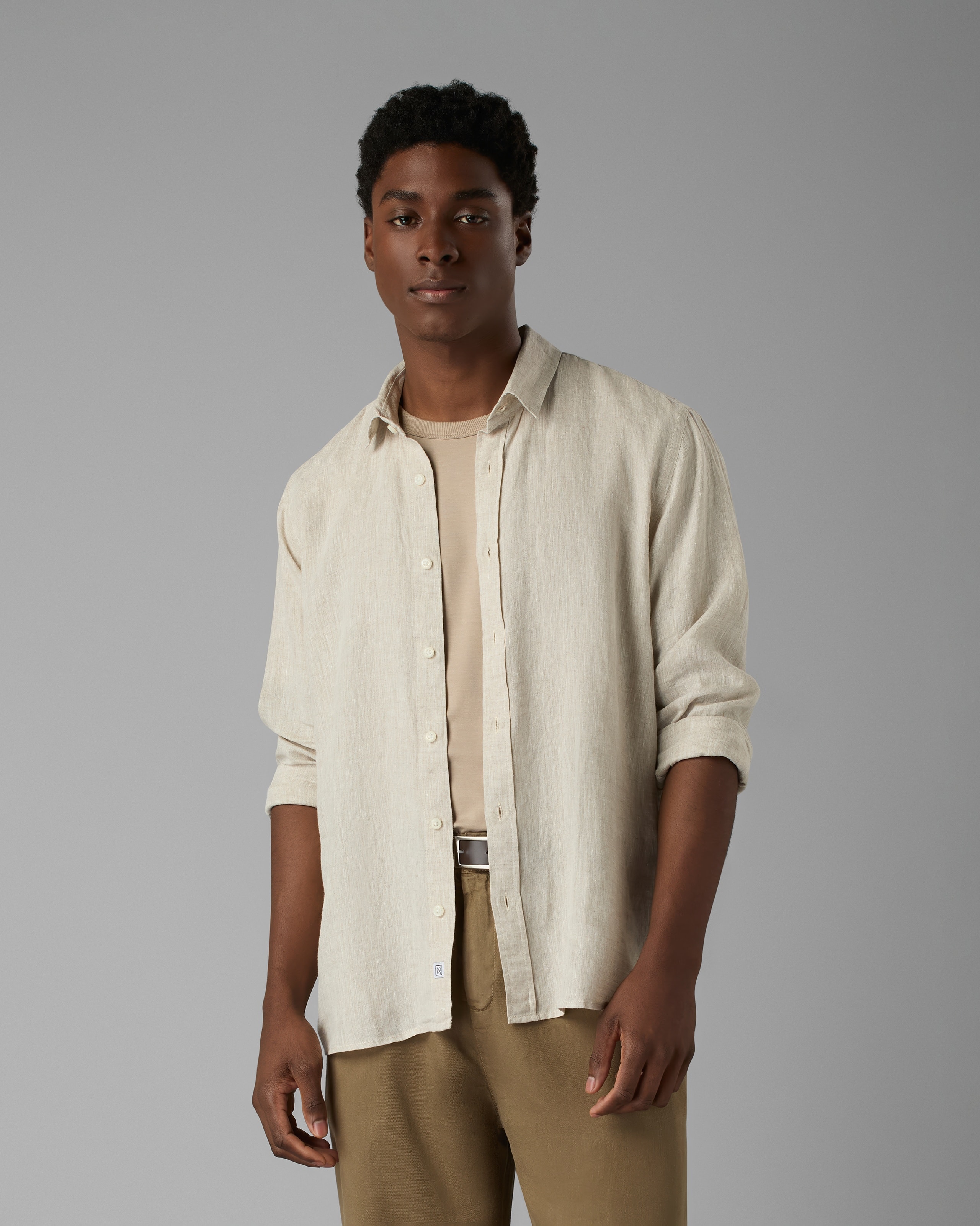 Camisa Linho