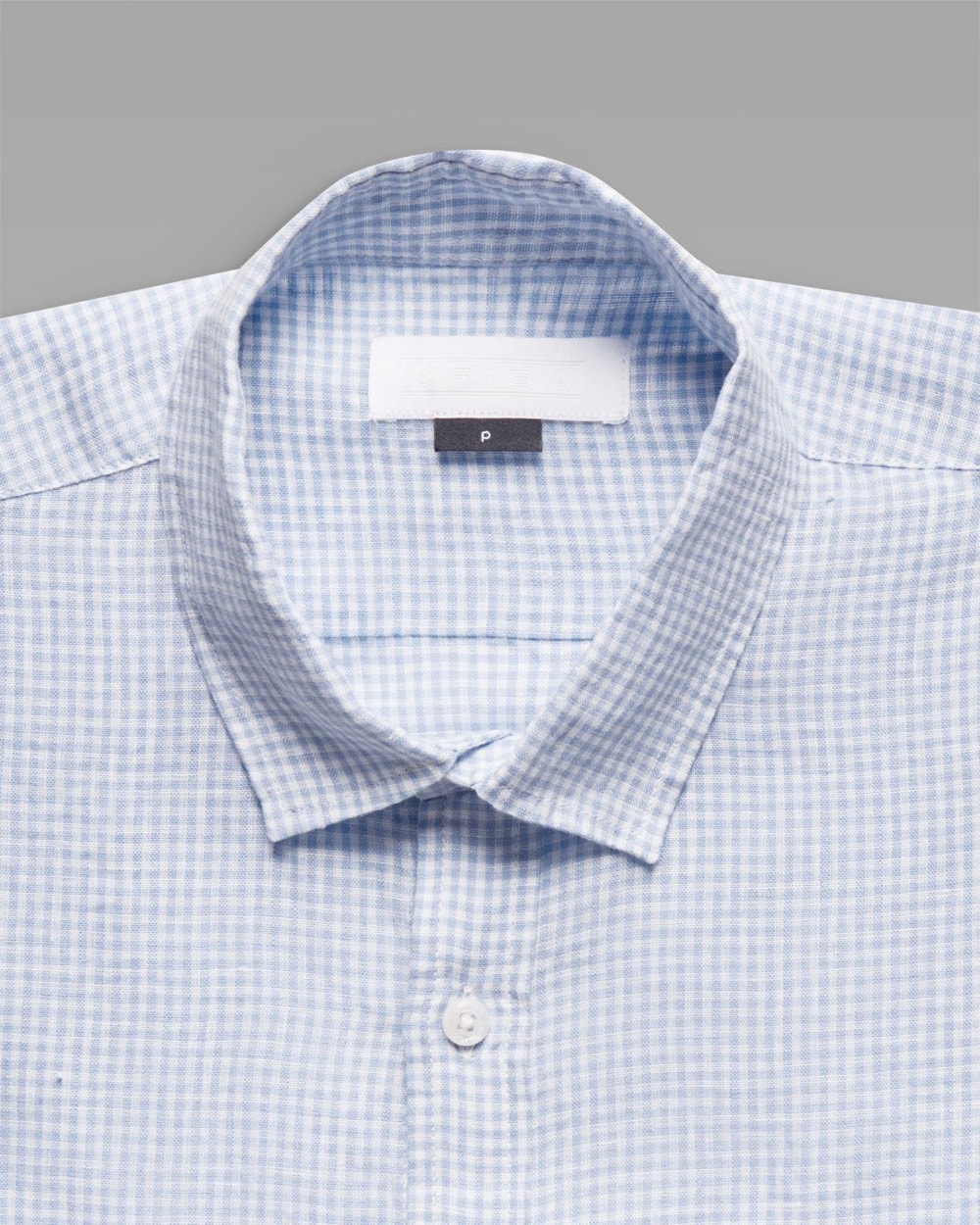 Camisa Linho