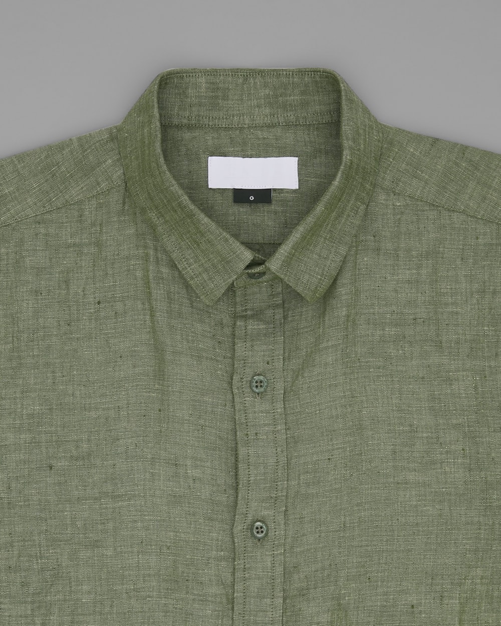 Camisa Linho