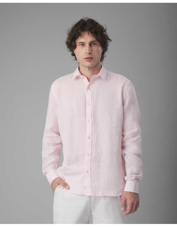 Camisa Linho