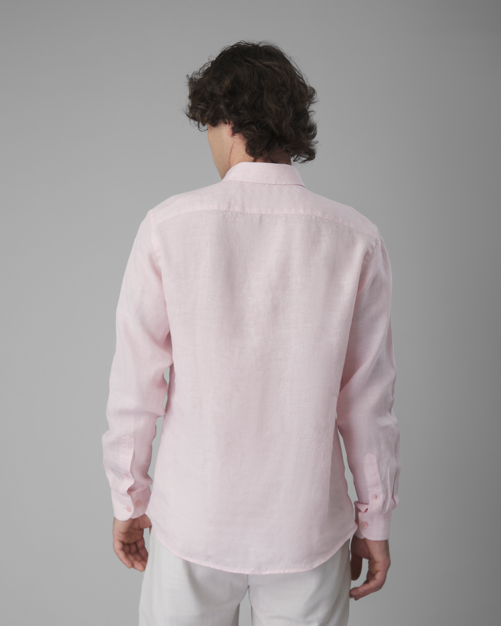 Camisa Linho