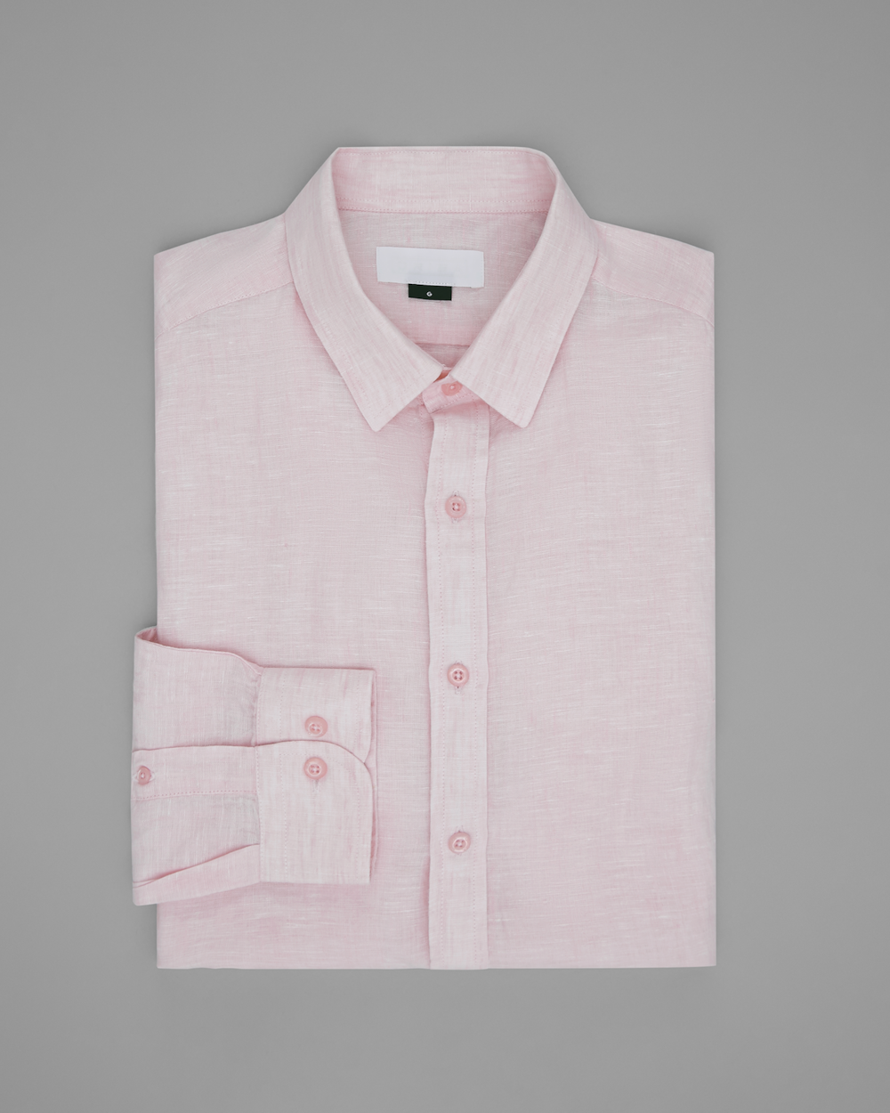 Camisa Linho
