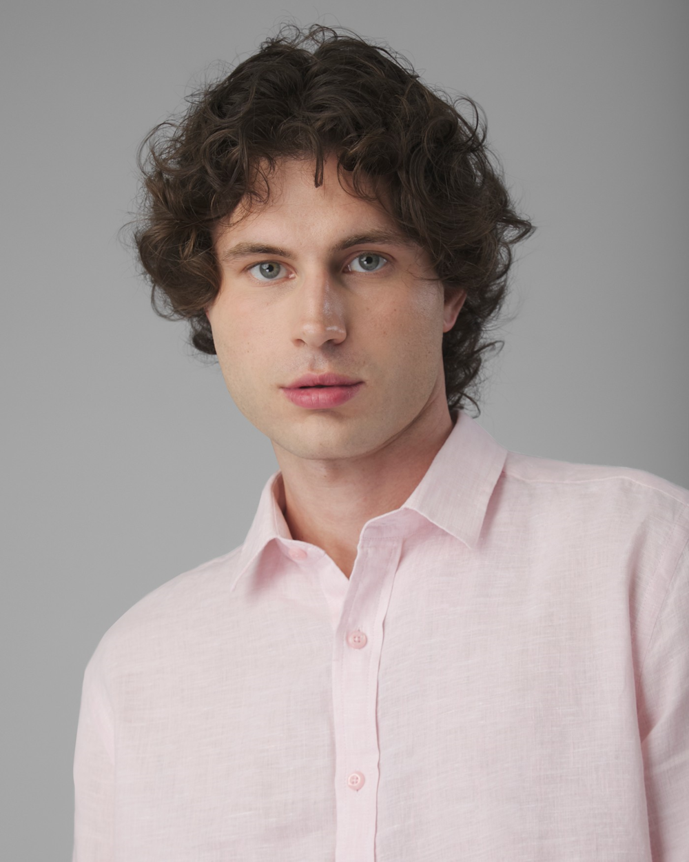 Camisa Linho