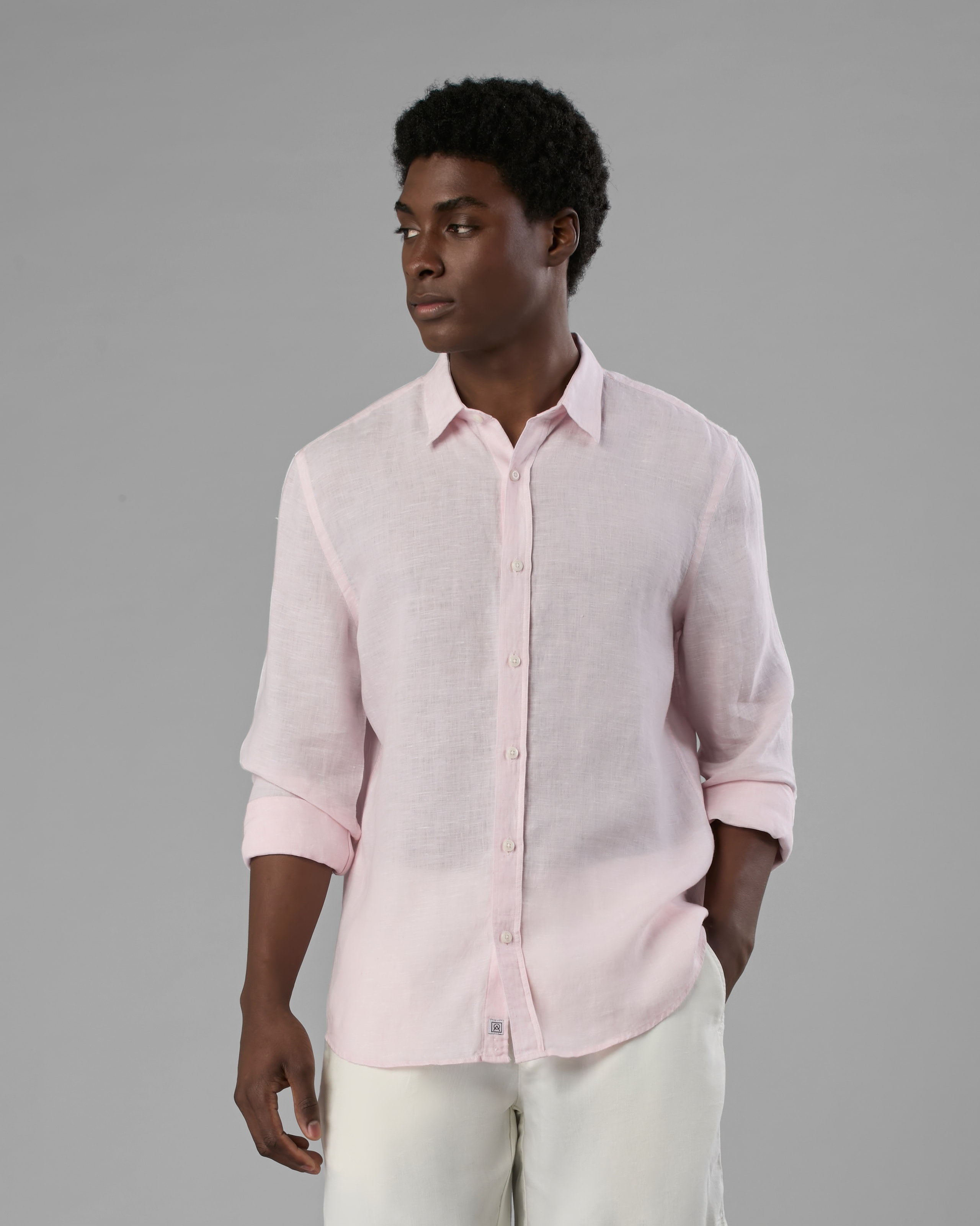 Camisa Linho