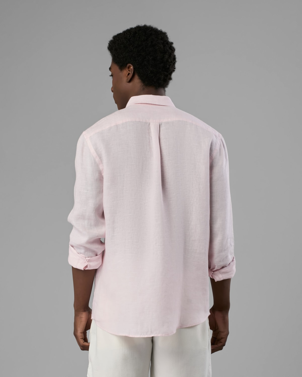 Camisa Linho