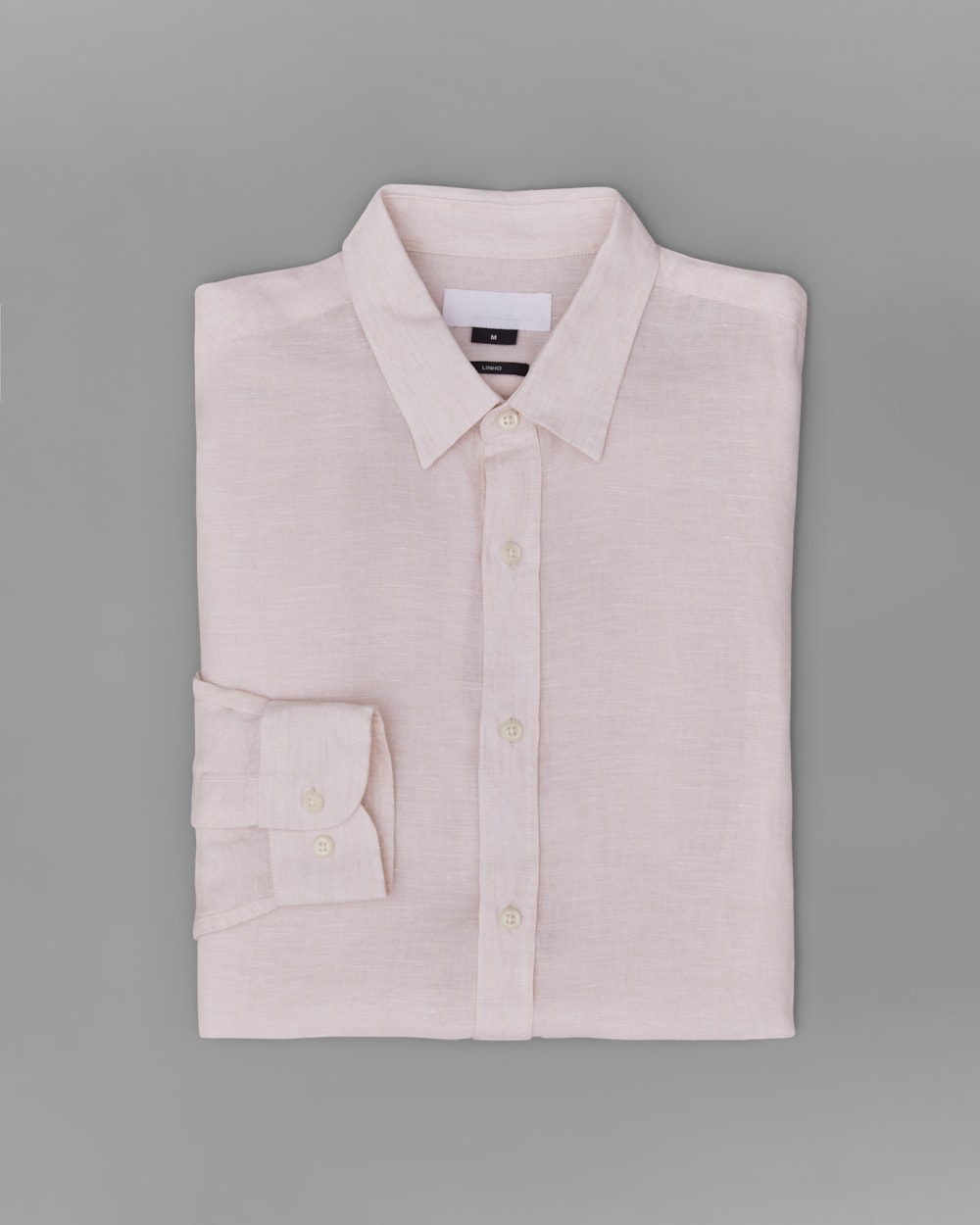 Camisa Linho