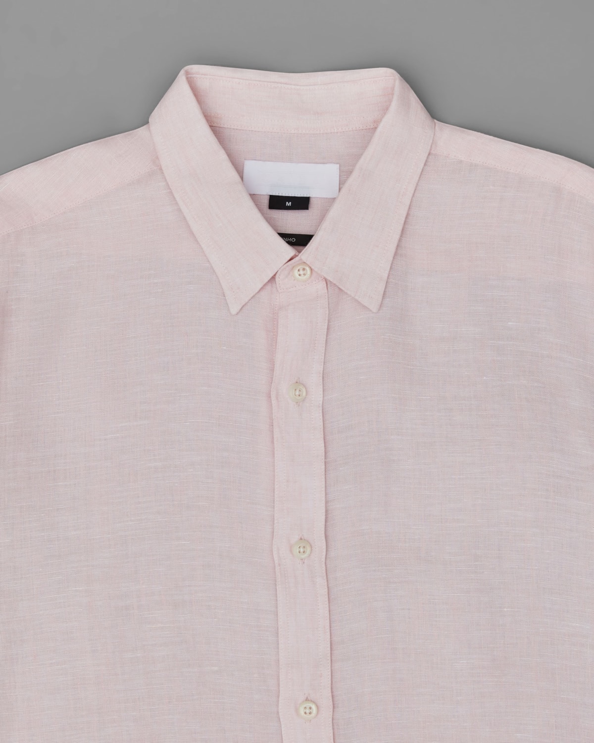 Camisa Linho