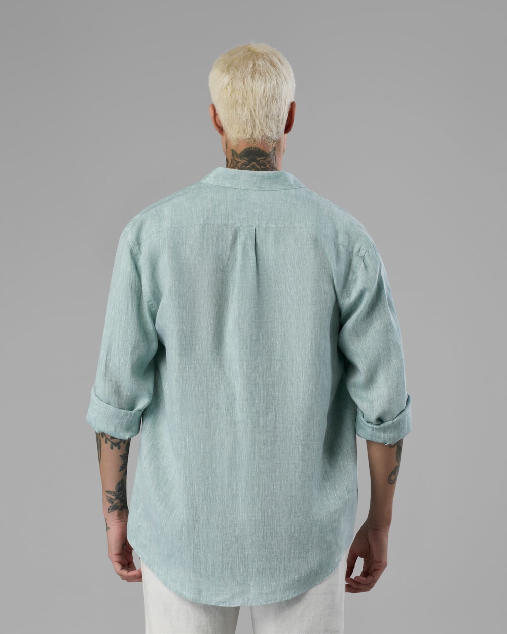 Camisa Linho