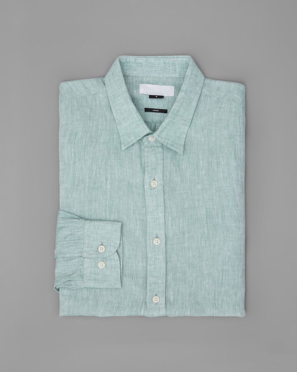 Camisa Linho