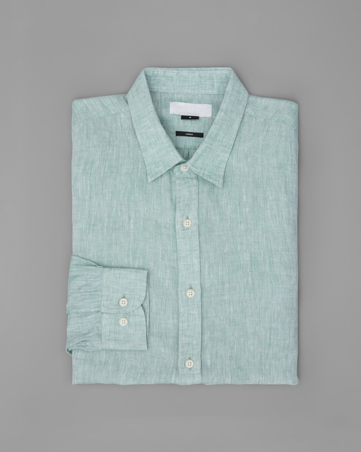 Camisa Linho
