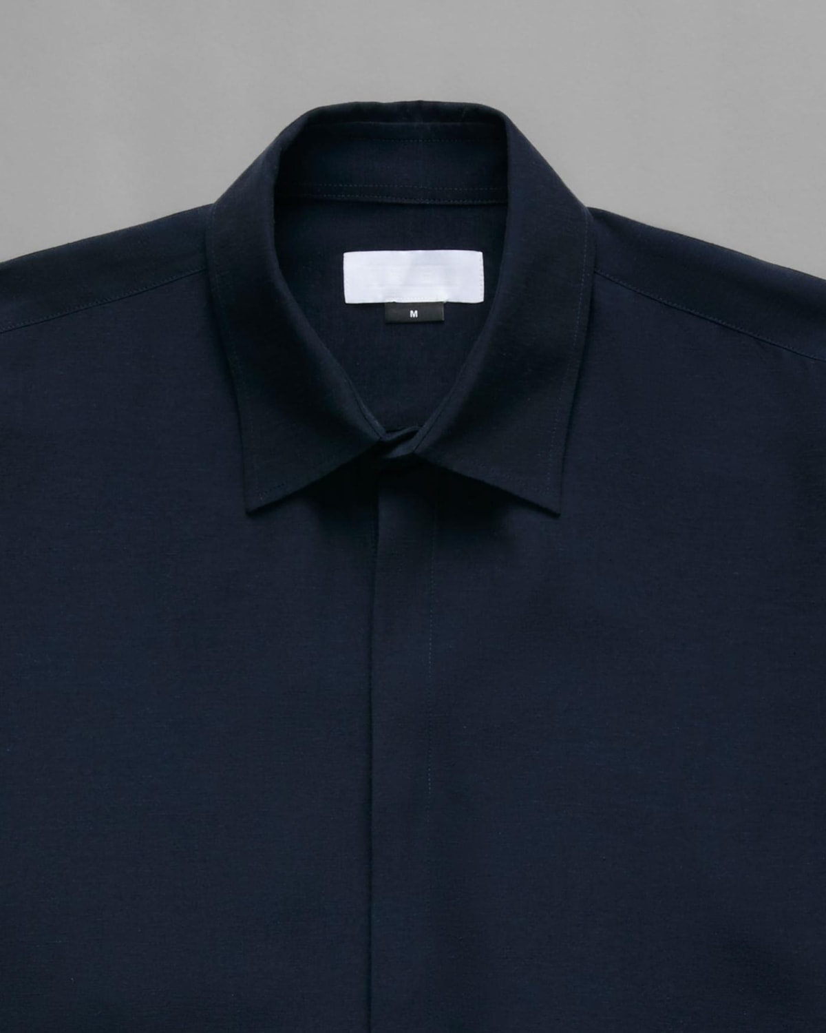Camisa Linho com Seda
