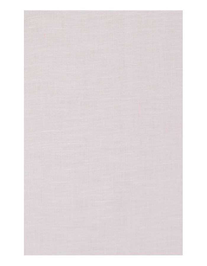 Camisa Linho Manga Curta