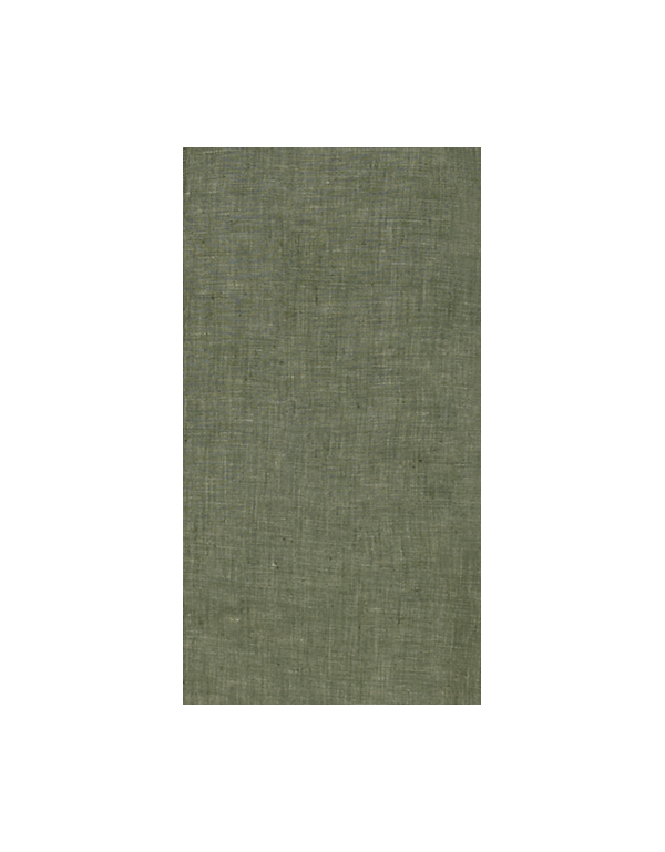 Camisa Linho Manga Curta