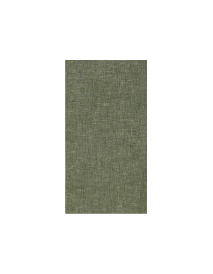 Camisa Linho Manga Curta